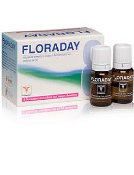 FLORADAY 8FL 7ML