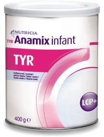 TYR ANAMIX INFANT 400G