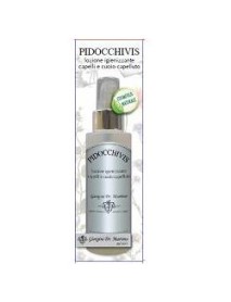 PIDOCCHIVIS LOZ IGIENIZ 125ML(SO