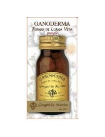 GANODERMA 50G PASTIGLIE