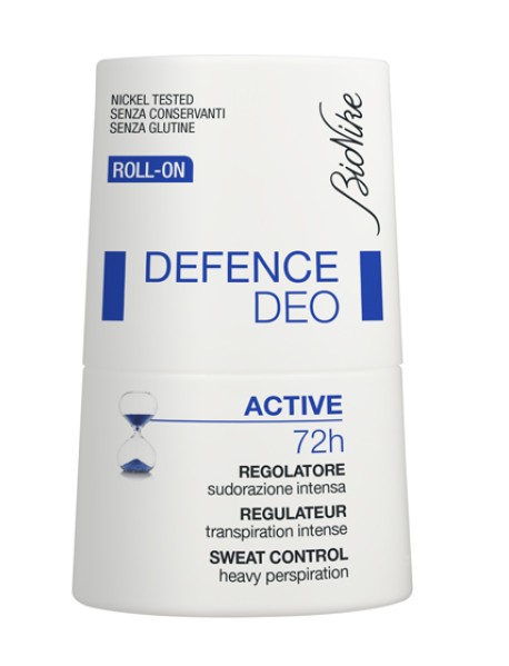 BIONIKE DEFENCE DEO ROLL-ON LONG LASTING 48H