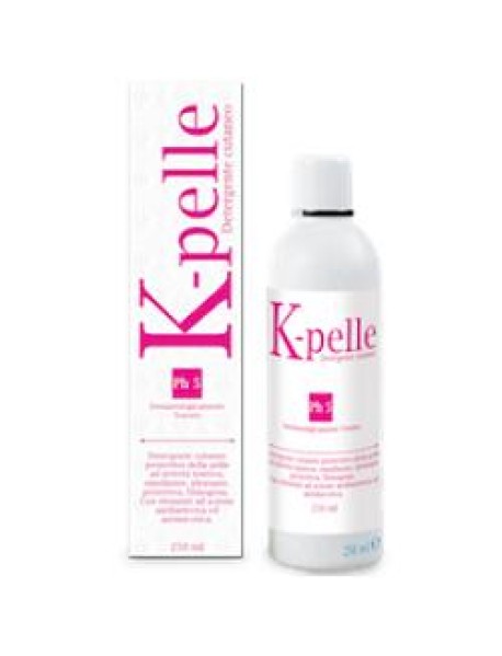 K-PELLE 250ML