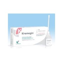 KRAMEGIN LAVANDA VAGINALE 5 FLACONI DA 100ML