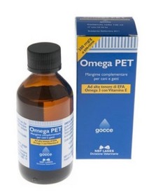 NBF OMEGA PET PREMIS 100ML 