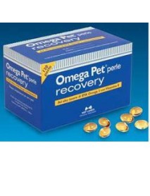 NBF OMEGA PET RECOVERY 120 PERLE