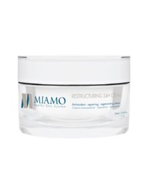 RESTRUCTURING 24H CREAM MIAMO