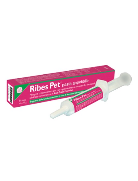 NBF LANES RIBES PET PASTA 30G