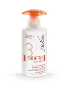 BIONIKE TRIDERM INTIMO IDRATANTE E LENITIVO 250ML