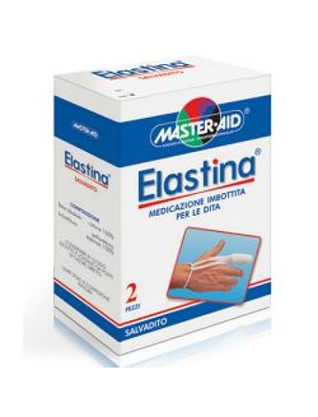 MASTER-AID ELASTINA SALVADITO IMBOTTITO