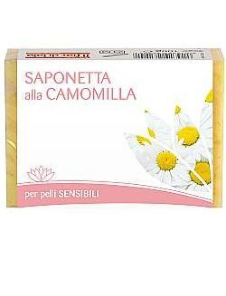 CAMOMILLA SAP 100G FDL