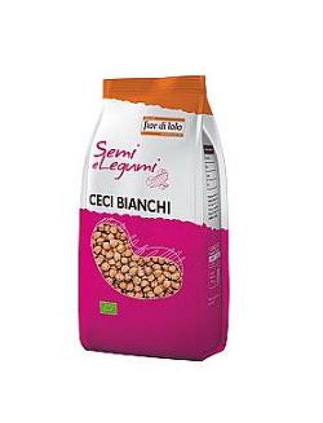 CECI BIANCHI BIO 500 GR FDL