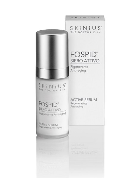 SKINIUS FOSPID SERUM 30ML