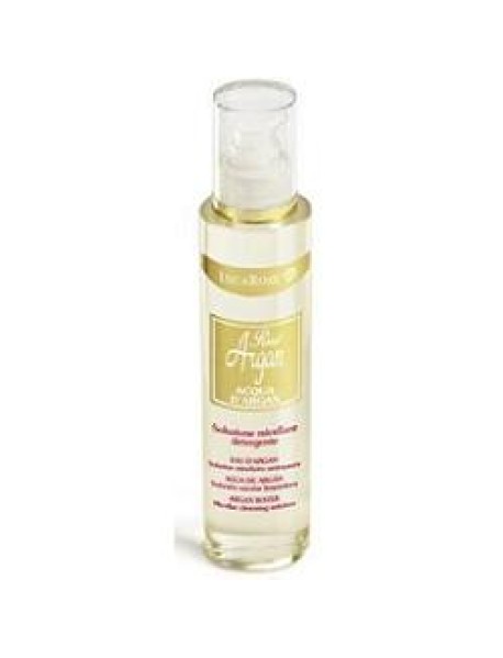 INCAROSE RIAD ARGAN ACQ ARGAN