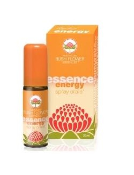 ENERGY SPRAY ORALE 20ML (BF216)