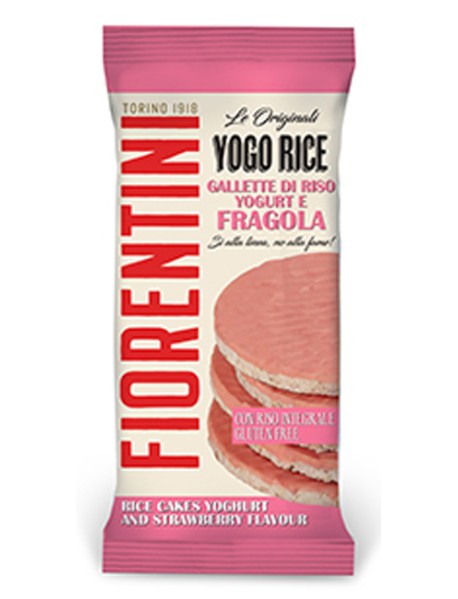 YOGORICE GALLETTE YOGURT/FRAG