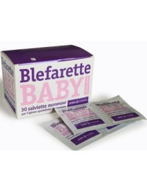 BLEFARETTE BABY SALVIETTE 30PZ