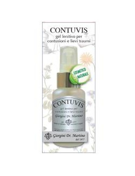 CONTUVIS 50ML