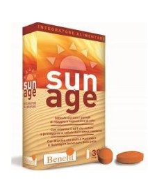 SUNAGE 34,5G