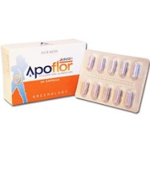 APOFLOR JUNIOR 30CPS