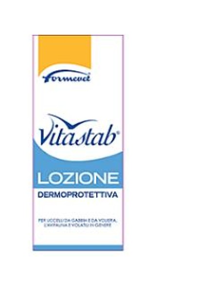 VITASTAB LOZIONE DERMOPROTETT