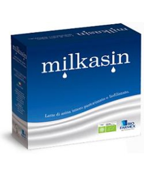 MILKASIN LATTE ASINA 100G