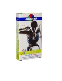 MASTER-AID SPORT POLSIERA ELASTICA TAGLIA M