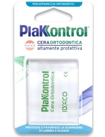 PLAKKONTROL CERA ORTODONTICA 6,5G