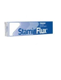 STAMINFLUX MOUSSE 100G