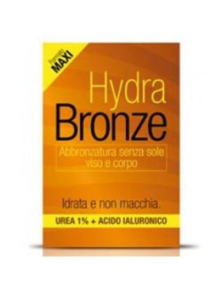 HYDRA BRONZE 1 BUSTA