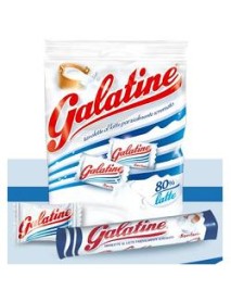 GALATINE CARAMELLE AL LATTE 36G