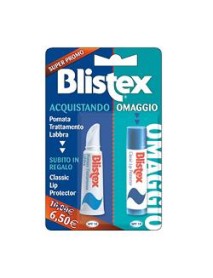 BLISTEX-POMATA+CLASSIC OMAGGIO
