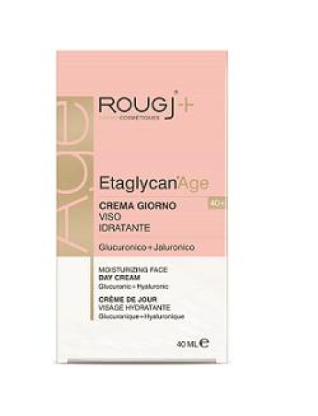 ETAGLYCAN AGE CR GG IDR 40ML (GL