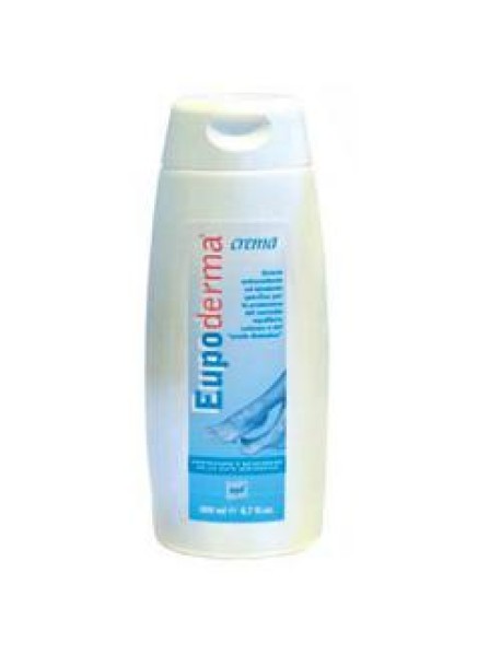 RPF EUPODERMA CREMA 200ML