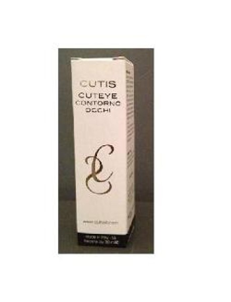 CUTEYE CONTORNO OCCHI 30ML