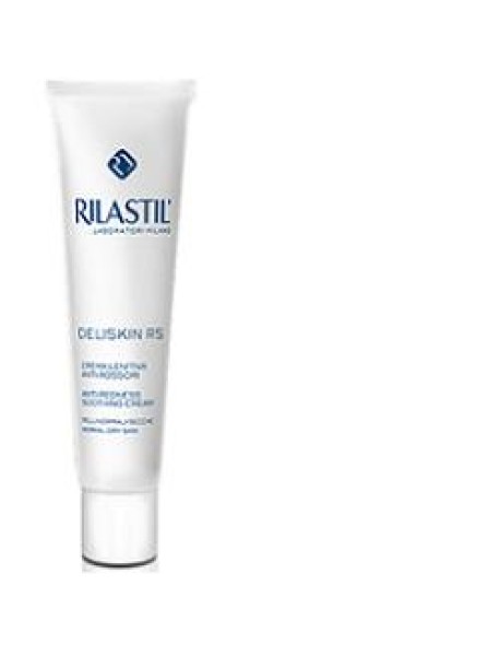 RILASTIL DELISKIN RS CREMA 40ML