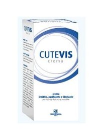 CUTEVIS CREMA LENITIVA 50ML