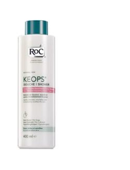 ROC KEOPS DOCCIA CR NUTR 400ML