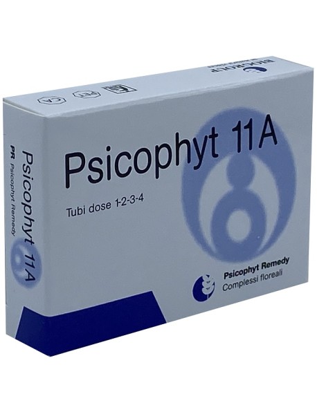 PSICOPHYT 11/A 4TB