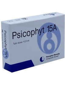 PSICOPHYT 15/A 4TB