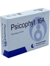 PSICOPHYT 16/A 4TB