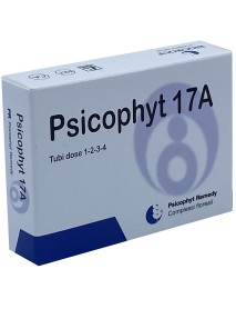 PSICOPHYT 17/A 4TB