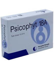 PSICOPHYT 18/A 4TB