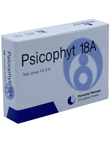 PSICOPHYT 18/A 4TB