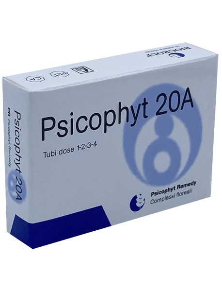 PSICOPHYT 20/A 4TB