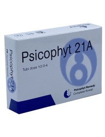 PSICOPHYT 21/A 4TB