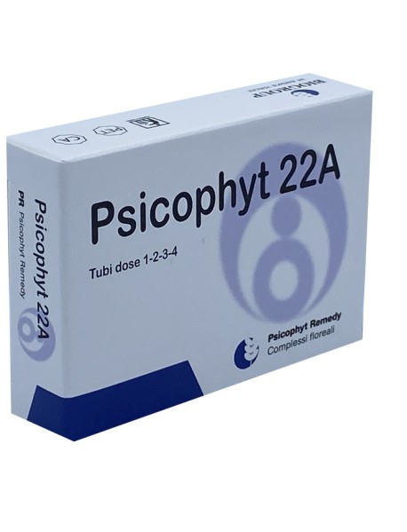 PSICOPHYT 22/A 4TB