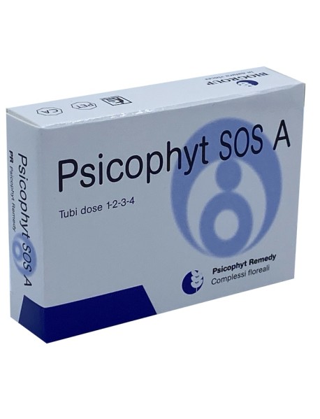 PSICOPHYT SOS/A 4TB