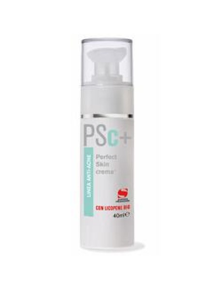 PSC CREMA LINEA ANTI ACNE 40ML