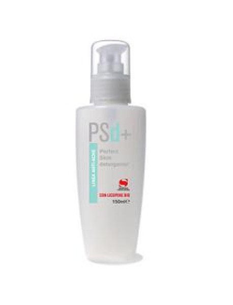 PSD DET LINEA ANTI ACNE 150ML