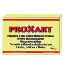 PROXART 20 BUSTINE 5G